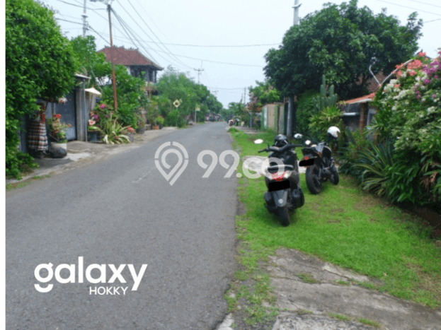 Rumah Modern 2 KT LT 5690m2 di Lovina Rumah Modern 2 KT LT 5690m2 di Lovina
