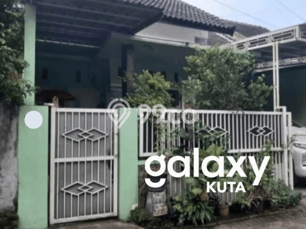 Hunian Cantik Minimalis Lb 116m2 di Junrejo, Batu Hunian Cantik Minimalis Lb 116m2 di Junrejo, Batu