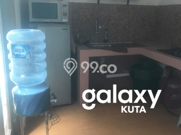 Rumah Luas Asri 2 KT Siap Huni di Benoa Badung Rumah Luas Asri 2 KT Siap Huni di Benoa Badung