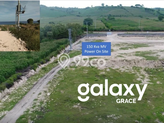 Lahan Dijual Lokasi Sumbawa, Sumbawa dengan Luas Tanah 39020m2 dan Status SHM Lahan Dijual Lokasi Sumbawa, Sumbawa dengan Luas Tanah 39020m2 dan Status SHM