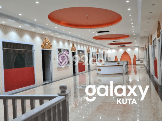 Gudang Bagus Dijual LB 3500m2 Lokasi Strategis Badung Area Cocok untuk Bisnis Gudang Bagus Dijual LB 3500m2 Lokasi Strategis Badung Area Cocok untuk Bisnis
