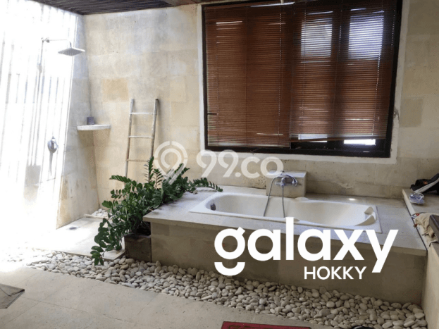 Vila Premium Kawasan , Luas 600m2m², Akses ke Badung, Badung Vila Premium Kawasan , Luas 600m2m², Akses ke Badung, Badung