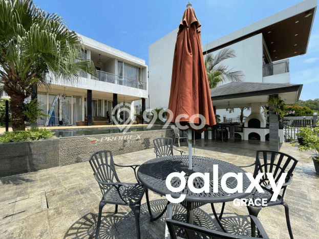 Vila Strategis Kawasan Batam Kota, Luas 600m2m², Akses Batam Kota, Batam, Batam Vila Strategis Kawasan Batam Kota, Luas 600m2m², Akses Batam Kota, Batam, Batam