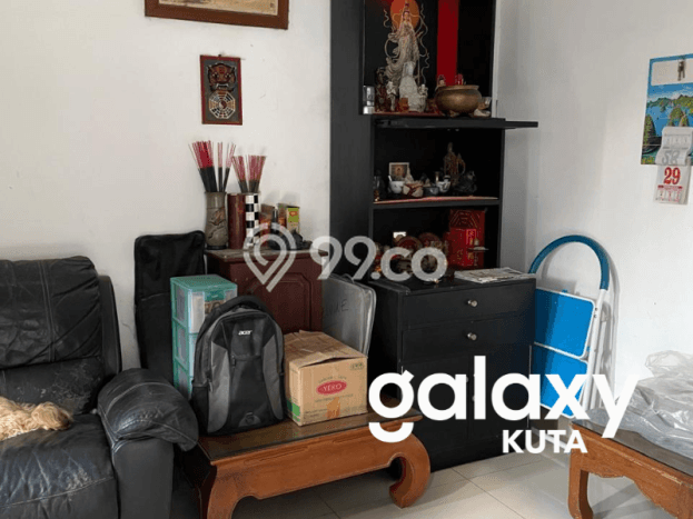 Rumah Modern 4 KT di Padangsambian Denpasar Semi Furnished Rumah Modern 4 KT di Padangsambian Denpasar Semi Furnished