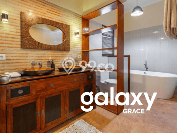 HARGA TERBAIK! Vila di , Area 295m2m², Lokasi Prima HARGA TERBAIK! Vila di , Area 295m2m², Lokasi Prima