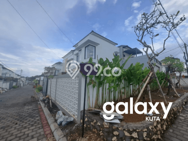 Rumah sewa siap pakai 2 Kamar Tidur di Mumbul, Badung Rumah sewa siap pakai 2 Kamar Tidur di Mumbul, Badung
