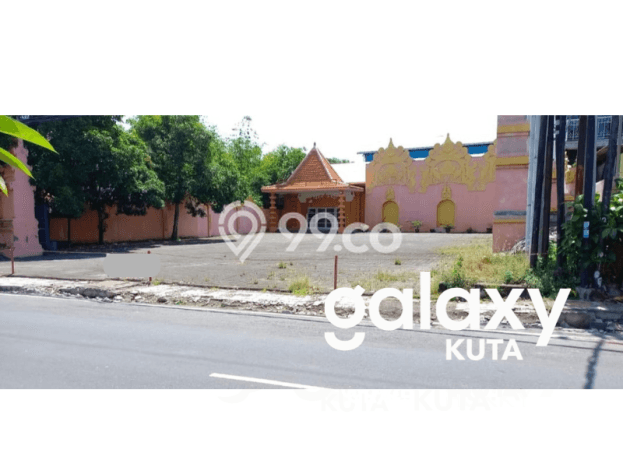 Gudang Bagus Dijual LB 3500m2 Lokasi Strategis Badung Area Cocok untuk Bisnis Gudang Bagus Dijual LB 3500m2 Lokasi Strategis Badung Area Cocok untuk Bisnis