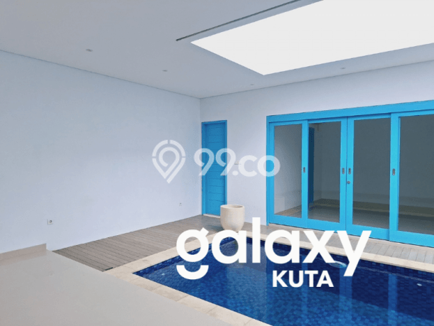 Tersedia Vila di , Luas 105m2m², Akses mudah transportasi Tersedia Vila di , Luas 105m2m², Akses mudah transportasi