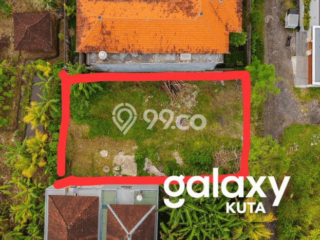 Tanah Kavling Dijual di Kedungu, Tabanan dengan Luas Tanah 400m2 Tanah Kavling Dijual di Kedungu, Tabanan dengan Luas Tanah 400m2