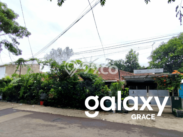 Dijual Rumah Mewah Exclusive di Cicendo, Bandung Dijual Rumah Mewah Exclusive di Cicendo, Bandung