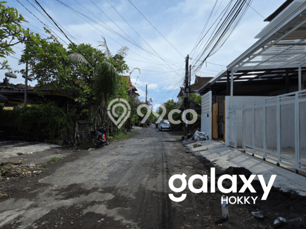 Jual Rumah Eksklusif 3 KT di Sidakarya, Denpasar Jual Rumah Eksklusif 3 KT di Sidakarya, Denpasar