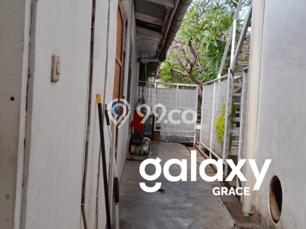 Tanah Dijual Area Strategis di Dauhpuri Denpasar 705m2 Tanah Dijual Area Strategis di Dauhpuri Denpasar 705m2