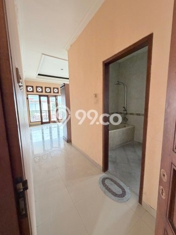 Rumah Luxury Modern Siap Huni di Kerobokan Badung Rumah Luxury Modern Siap Huni di Kerobokan Badung