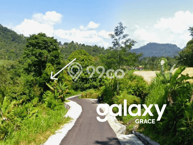 Lahan Kosong Dijual di Karangasem, Karangasem, Luas 2400m2 Area Strategis Lahan Kosong Dijual di Karangasem, Karangasem, Luas 2400m2 Area Strategis