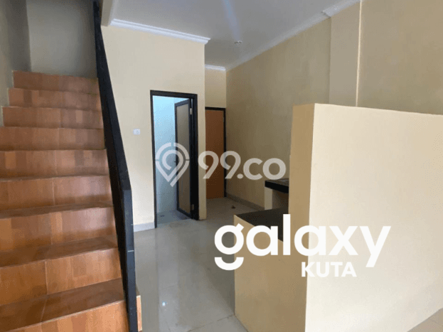 Ruko Dijual di Denpasar LT 100m2 & LB 110m2 Lokasi Terbaik! Ruko Dijual di Denpasar LT 100m2 & LB 110m2 Lokasi Terbaik!