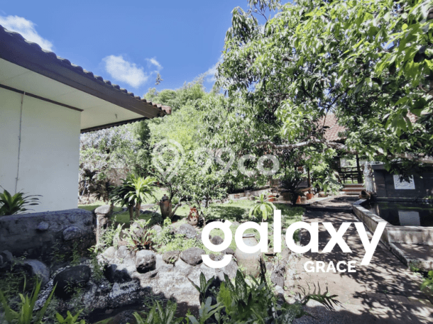 Tanah Dijual Area Strategis di Benoa Badung 2395m2 Tanah Dijual Area Strategis di Benoa Badung 2395m2
