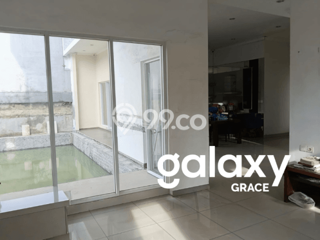 Hunian Elit LB 350m2 Siap Huni Desain Elegan di Pemecutan Kelod, Denpasar Hunian Elit LB 350m2 Siap Huni Desain Elegan di Pemecutan Kelod, Denpasar