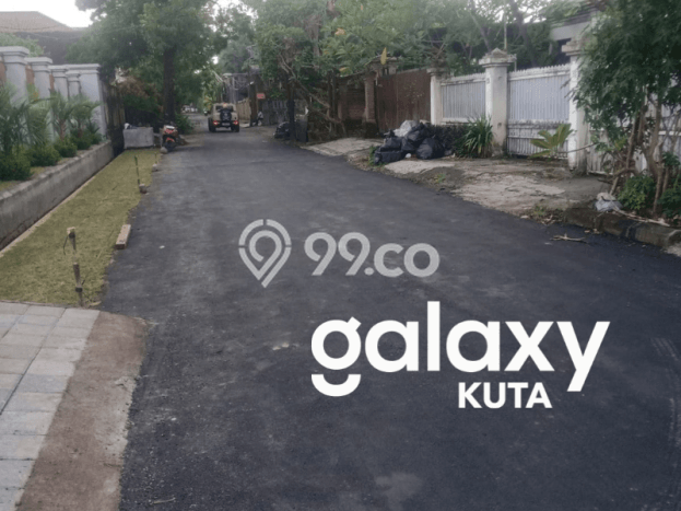 Lahan Dijual Lokasi Strategis di Denpasar dengan Luas 1000m2 Lahan Dijual Lokasi Strategis di Denpasar dengan Luas 1000m2
