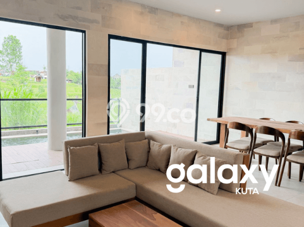 Vila Potensial di , Area 100m2m², Dekat ke beragam fasilitas Vila Potensial di , Area 100m2m², Dekat ke beragam fasilitas