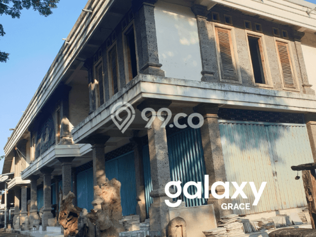 Area Strategis! Disewakan Ruko Lokasi Kuta, Badung Cocok untuk Bisnis Area Strategis! Disewakan Ruko Lokasi Kuta, Badung Cocok untuk Bisnis