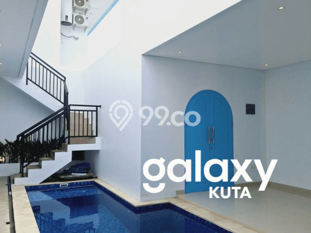 KESEMPATAN EMAS! Vila di , Dimensi 205m2m², Kawasan Potensial dengan prospek naik KESEMPATAN EMAS! Vila di , Dimensi 205m2m², Kawasan Potensial dengan prospek naik