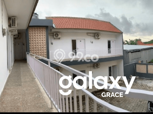 Dijual Rumah Kost di Jimbaran, Badung, 14 KT, 15 KM, Bangunan 280m2 Dijual Rumah Kost di Jimbaran, Badung, 14 KT, 15 KM, Bangunan 280m2