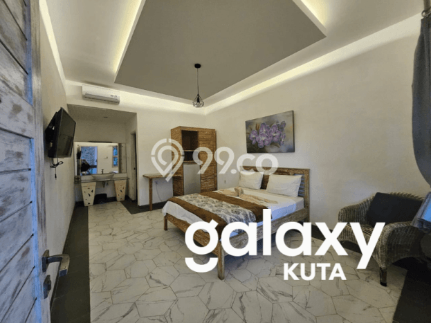 Dijual Rumah Kost di Jimbaran, Badung, 10 KT, 9 KM, Bangunan 300m2 Dijual Rumah Kost di Jimbaran, Badung, 10 KT, 9 KM, Bangunan 300m2