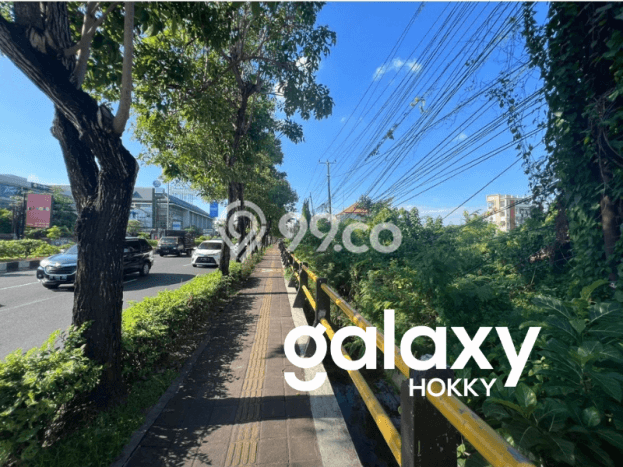 Kavling Tanah Lokasi Strategis di Kuta, Badung Disewakan 8220m2 Kavling Tanah Lokasi Strategis di Kuta, Badung Disewakan 8220m2