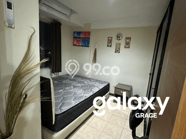 Apartemen Minimalis untuk Dijual di Kalideres Dengan Spesifikasi 2 KT & 1 KM Apartemen Minimalis untuk Dijual di Kalideres Dengan Spesifikasi 2 KT & 1 KM