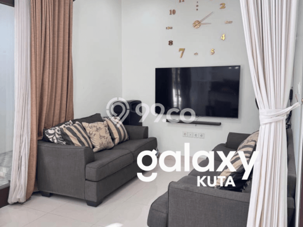 Dijual Rumah Mewah Megah Dengan View Eksklusif di Ungasan, Badung Dijual Rumah Mewah Megah Dengan View Eksklusif di Ungasan, Badung