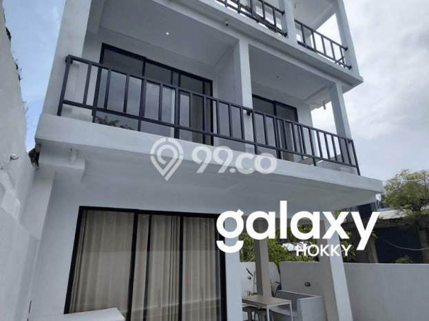Vila Premium di , Luas 111m2m², Dekat Badung, Badung Vila Premium di , Luas 111m2m², Dekat Badung, Badung