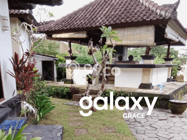 Vila Kawasan , Ukuran 480m2m², Lokasi Potensial untuk usaha Vila Kawasan , Ukuran 480m2m², Lokasi Potensial untuk usaha