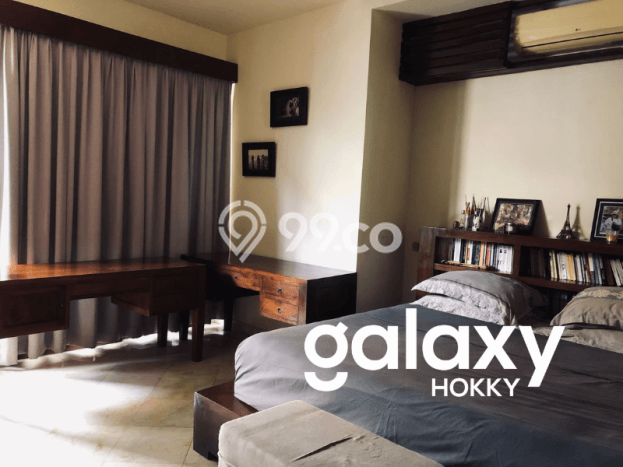Vila Premium Kawasan , Luas 600m2m², Akses ke Badung, Badung Vila Premium Kawasan , Luas 600m2m², Akses ke Badung, Badung