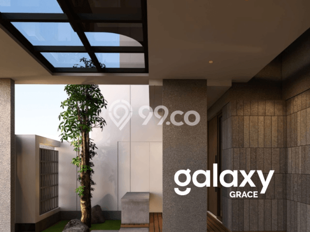 For Sale! Premium House LT 112m2 Desain Elegan di Benoa For Sale! Premium House LT 112m2 Desain Elegan di Benoa