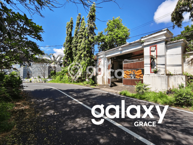Tanah Dijual Area Strategis di Benoa Badung 2395m2 Tanah Dijual Area Strategis di Benoa Badung 2395m2