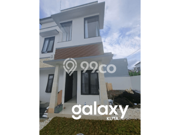 Rumah sewa siap pakai 2 Kamar Tidur di Mumbul, Badung Rumah sewa siap pakai 2 Kamar Tidur di Mumbul, Badung