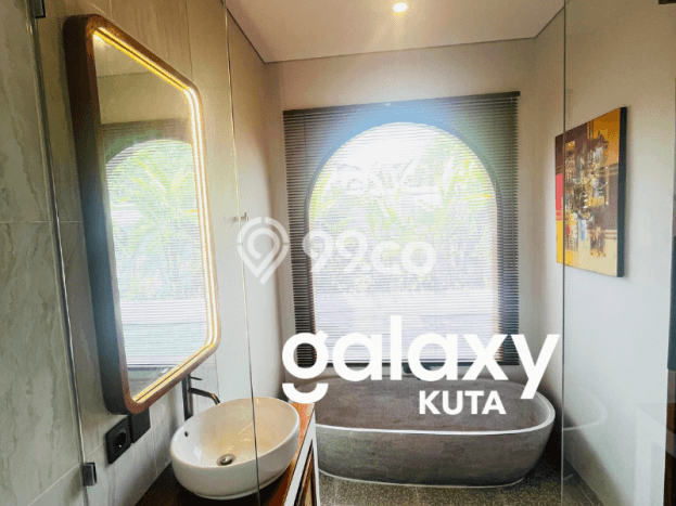 LOKASI STRATEGIS! Vila Kawasan Mengwi, Dimensi 200m2m², Dekat fasilitas umum LOKASI STRATEGIS! Vila Kawasan Mengwi, Dimensi 200m2m², Dekat fasilitas umum