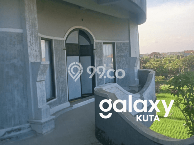 Rumah Modern 4 KT di Penatih Denpasar Unfurnished Rumah Modern 4 KT di Penatih Denpasar Unfurnished