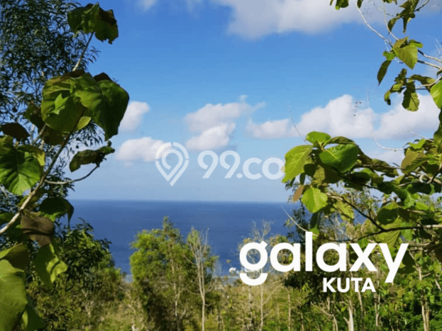 Dijual Tanah Lokasi Klungkung, Badung Seluas 2550m2 Dijual Tanah Lokasi Klungkung, Badung Seluas 2550m2