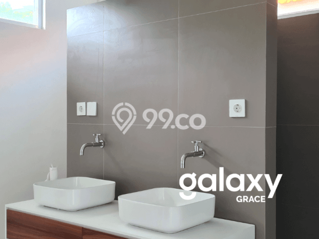 Vila Premium Kawasan , Area 200m2m², Akses Badung, Badung Vila Premium Kawasan , Area 200m2m², Akses Badung, Badung