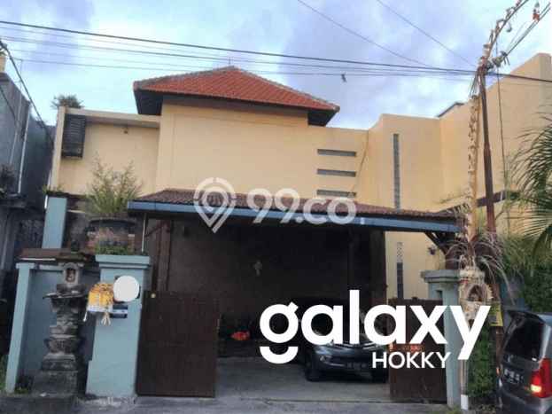 Vila Premium Kawasan , Luas 600m2m², Akses ke Badung, Badung Vila Premium Kawasan , Luas 600m2m², Akses ke Badung, Badung