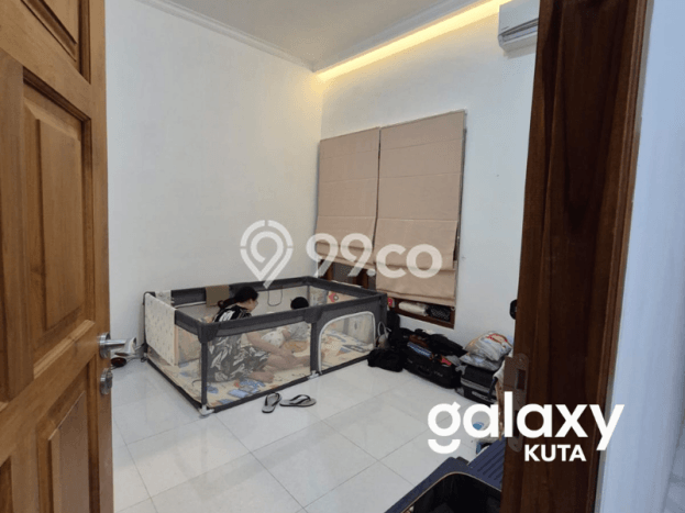 Rumah Modern 2 KT LT 77m2 di Benoa Rumah Modern 2 KT LT 77m2 di Benoa