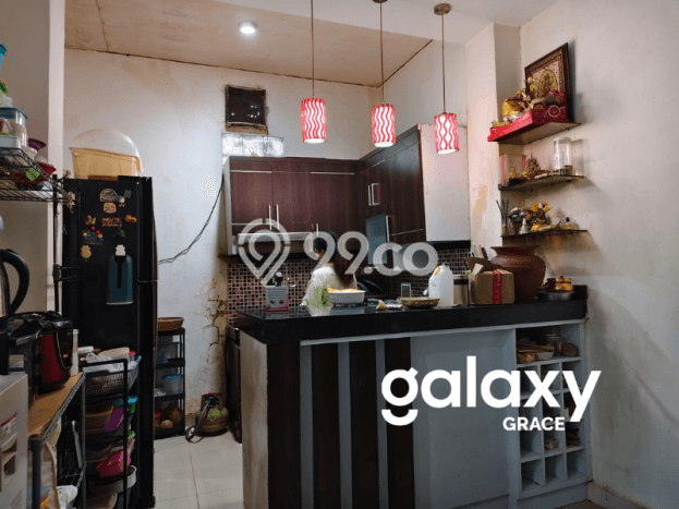 Rumah Elit Modern Siap Huni di Renon Denpasar Rumah Elit Modern Siap Huni di Renon Denpasar