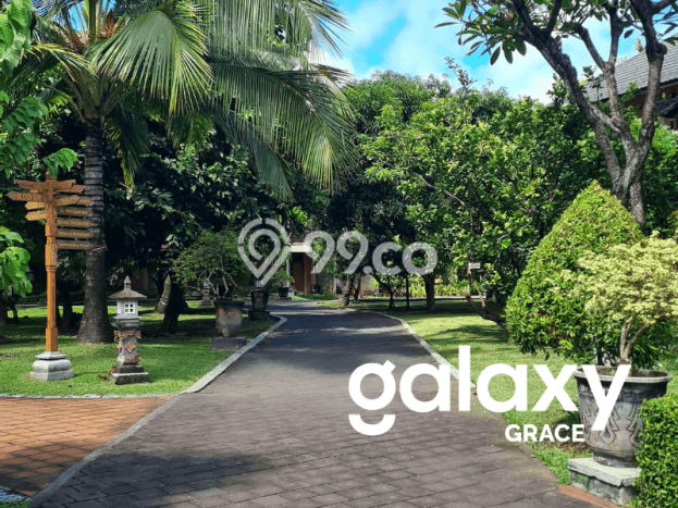 Untuk Dijual Apartemen 1 KT & 1 KM di Badung Area Strategis Untuk Dijual Apartemen 1 KT & 1 KM di Badung Area Strategis