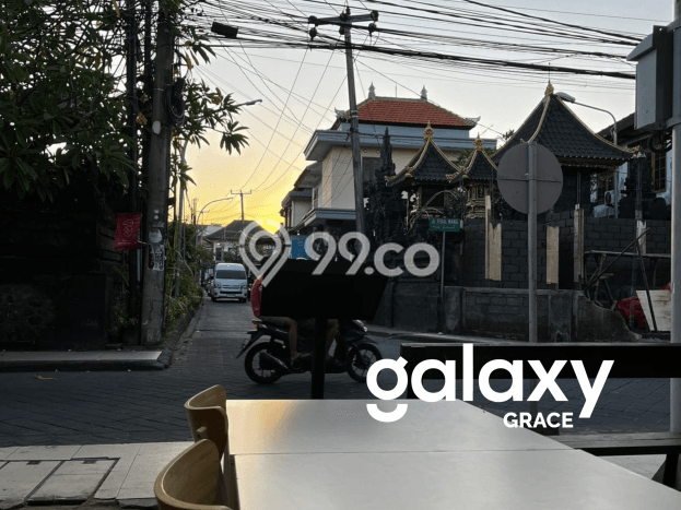 Ruko untuk disewa di Kuta punya LT 96m2 & LB 80m2 harga sewa kompetitif Ruko untuk disewa di Kuta punya LT 96m2 & LB 80m2 harga sewa kompetitif