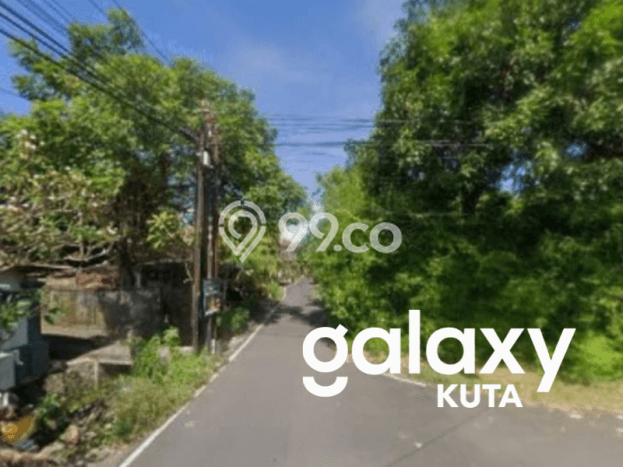 Lahan Dijual Lokasi Strategis di Denpasar dengan Luas 1000m2 Lahan Dijual Lokasi Strategis di Denpasar dengan Luas 1000m2