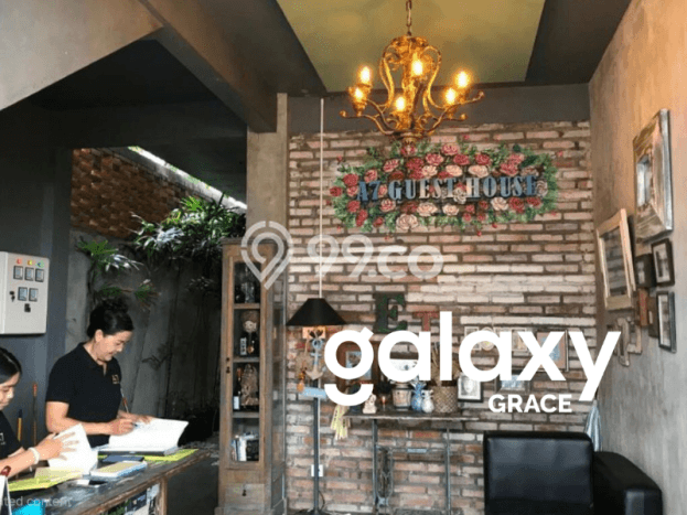 DIJUAL! Vila di , Area 230m2m², Posisi Premium DIJUAL! Vila di , Area 230m2m², Posisi Premium