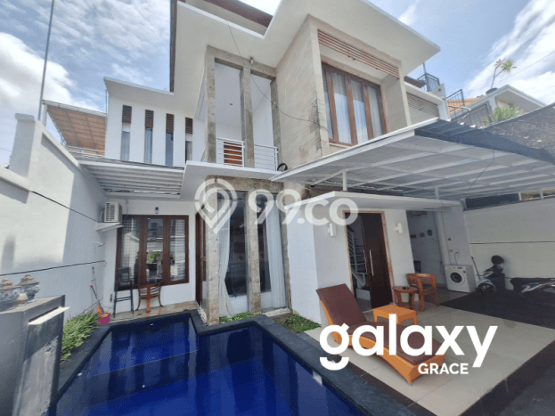 Sewa Rumah Harga Terjangkau di Sanur Denpasar Punya 3 KT Sewa Rumah Harga Terjangkau di Sanur Denpasar Punya 3 KT