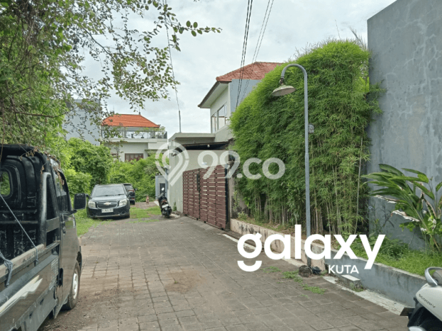 Tanah Siap Bangun Dijual di Badung Punya Luas 530m2 Tanah Siap Bangun Dijual di Badung Punya Luas 530m2