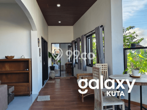 LOKASI PREMIUM! Vila di Mengwi, Area 0m2m², Akses Mudah Fasilitas Umum LOKASI PREMIUM! Vila di Mengwi, Area 0m2m², Akses Mudah Fasilitas Umum